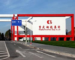 Chongqing Iron and Steel (Group)