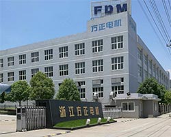 Zhejiang Founder Motor