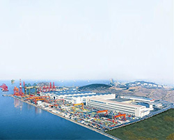 Dalian Heavy Industry