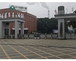 China Paper Industry