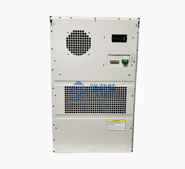 Electric Cabinet Air Conditioning