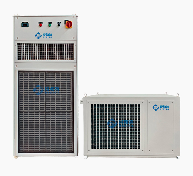 High Temperature Air Conditioner